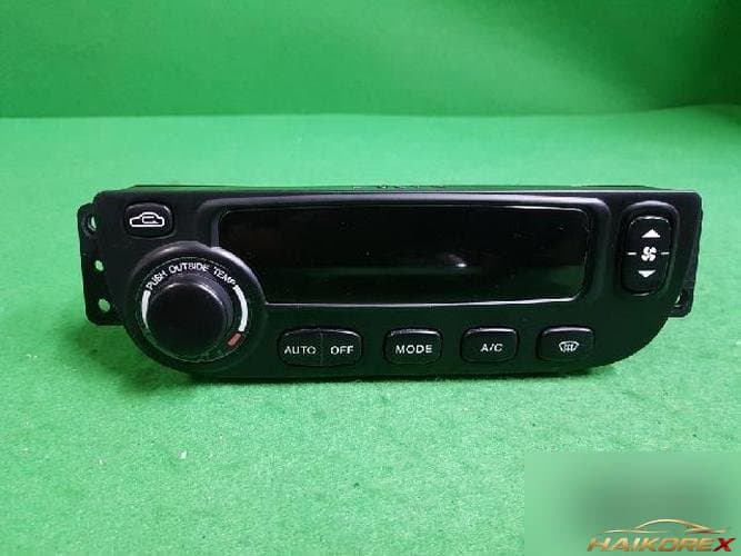 Daewoo Magnes 2006 — переключатель печки/кондиционера 96462059