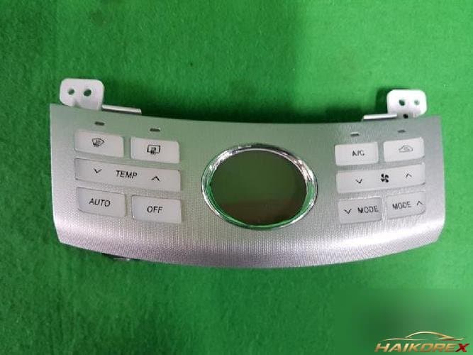 Hyundai Avante 2009 — переключатель управления печкой и кондиционером 97250-2H651S4