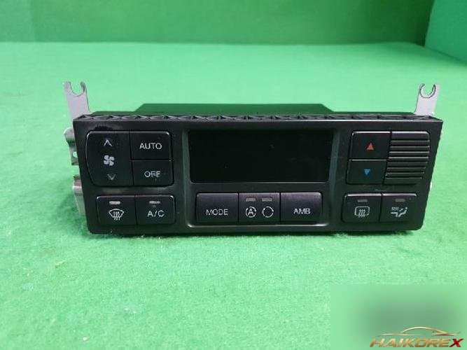Hyundai Granzer 2002 — переключатель печки и кондиционера (компрессор) 9725039300