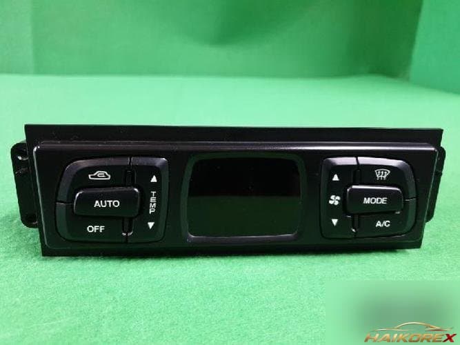 KG Mobility Musso EV 2004 — блок управления отопителем/кондиционером 6870005400