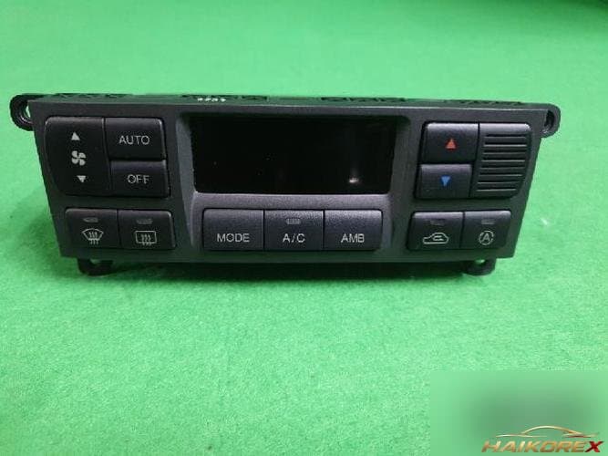 Hyundai Sonata 2004 — переключатель управления климат-контролем