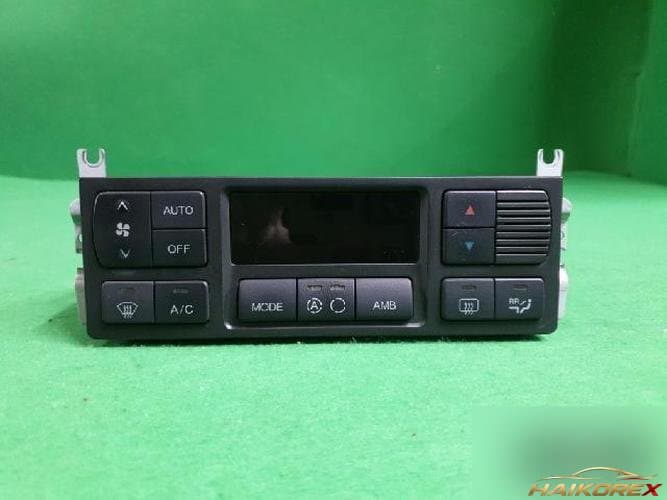 Hyundai Grandeur 2002 — блок управления климатконтролем 9725039300