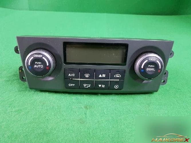 Kia Sorento 2007 — переключатель управления печкой и кондиционером 97250-3E280