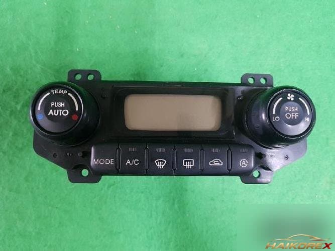Kia Sportage 2005 — переключатель климат-контроля 972501F250