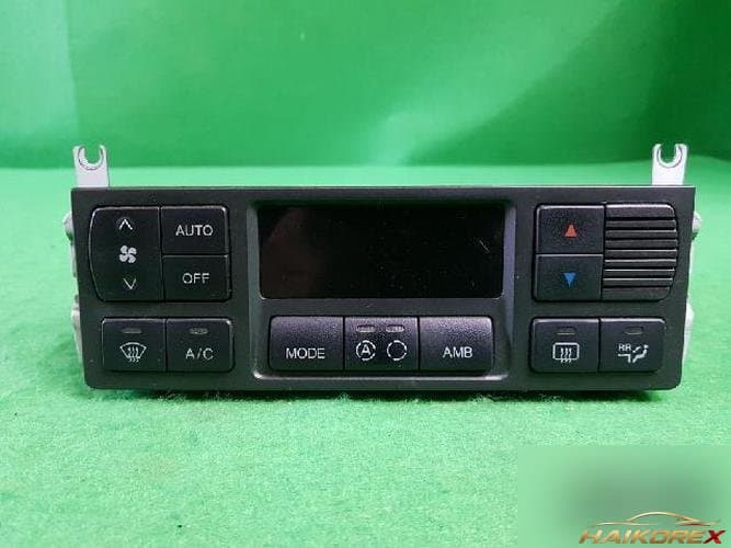 Hyundai Grandeur 2000 — переключатель управления климат-контролем 97250-39300