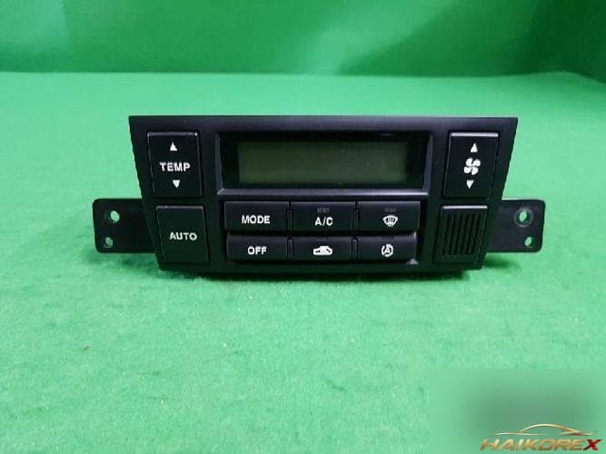 Hyundai Tucson 2006 — переключатель отопления и кондиционера 972502E062