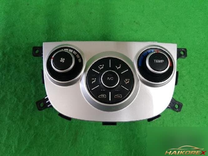 Hyundai Santa Fe 2006 — переключатель климат-контроля 972502B171CA