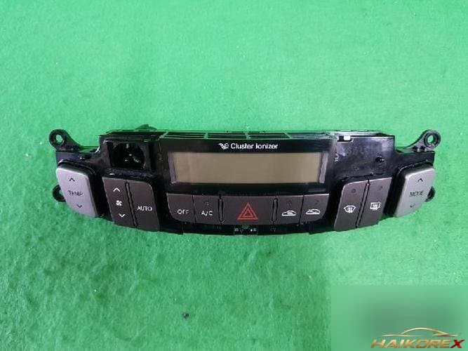 Hyundai Sonata 2009 — переключатель управления отопителем/кондиционером 97250-3KPB04N