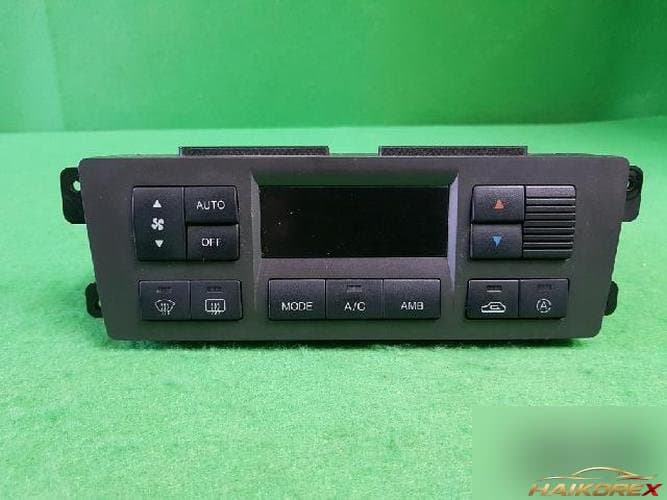 Hyundai Terracan 2003 — блок управления климат-контролем 97220H1601