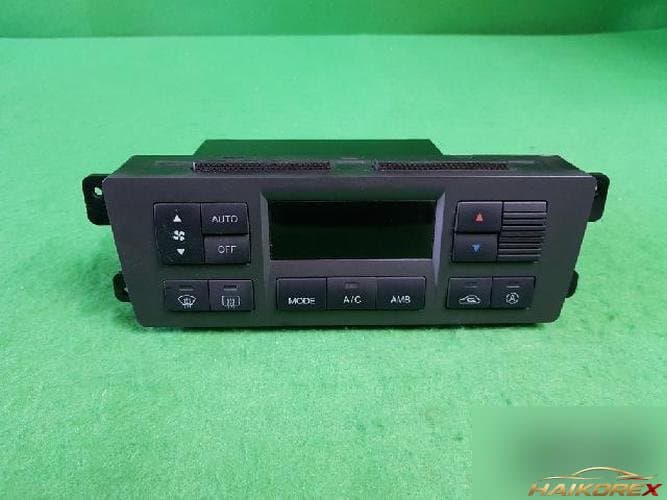 Hyundai Terracan 2002 — переключатель отопителя и кондиционера 97220H1601