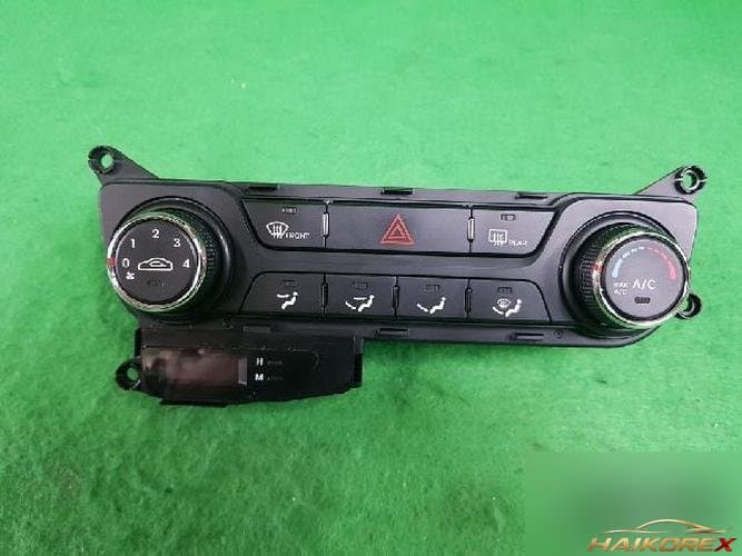 Kia K5 2013 — переключатель управления печкой и кондиционером 97250-2T310