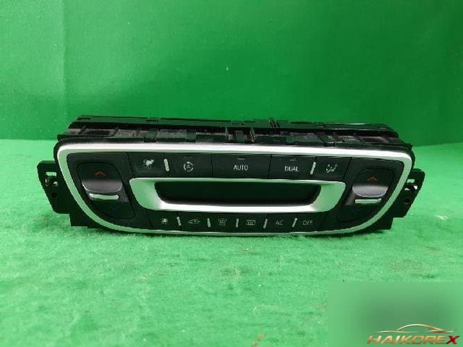 Renault SM3 2011 — переключатель управления кондиционером/отоплением 275100019R