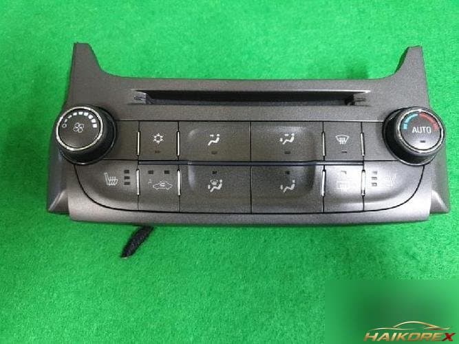 Chevrolet Malibu 2011 — переключатель управления печкой/кондиционером (22854780)