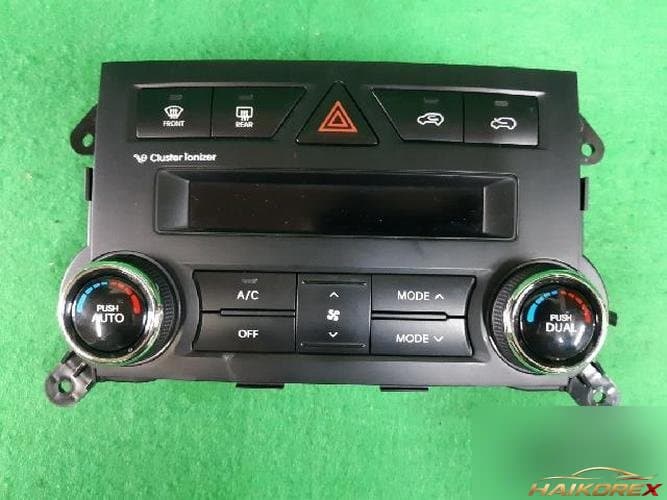 Kia Sorento 2010 — переключатель управления климат-контролем 97250-2P000