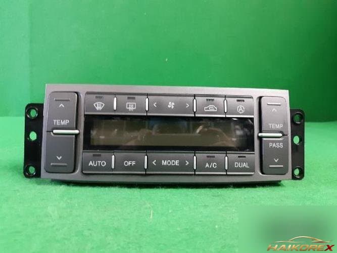 Hyundai Grandeur 2008 — переключатель управления отопителем/кондиционером 97250-3L000