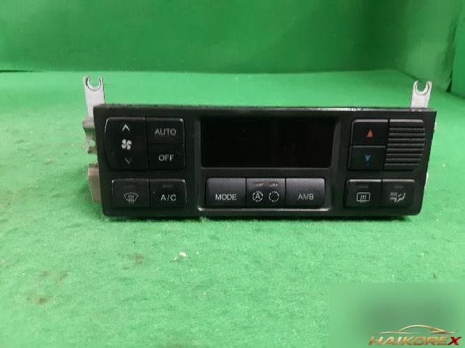 Hyundai Grandeur 2004 — переключатель управления печкой и кондиционером 9725039300FL