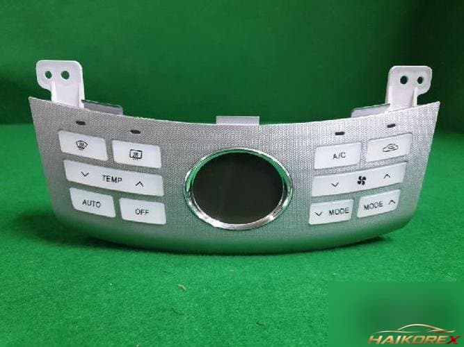 Hyundai Avante 2007 — переключатель управления кондиционером 972502H651S4