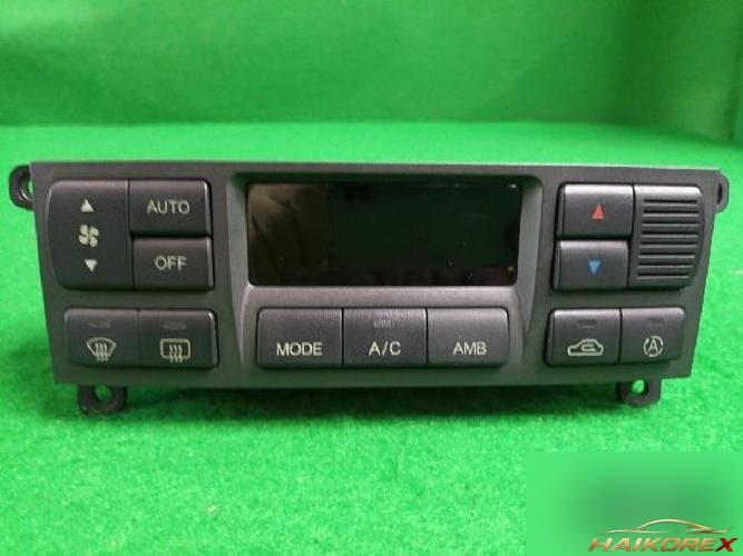 Hyundai Sonata 2002 — блок управления кондиционером и обогревом 97250 3C550AX 1