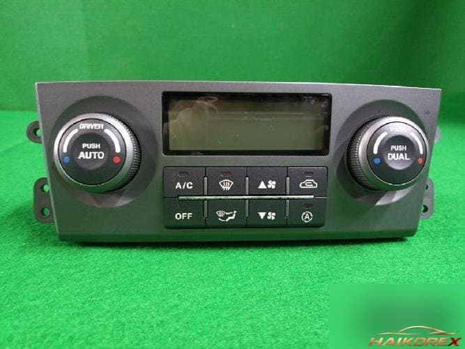 Kia Sorento 2007 — блок управления кондиционером 972503E2808W