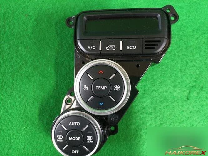 Kia Ray 2013 — переключатель обогрева и кондиционера 97250E2300