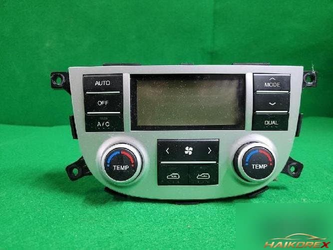Hyundai Santa Fe 2008 — переключатель обогрева/кондиционера (климат-контроль) 97250-2B303