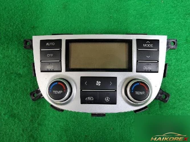Hyundai Santa Fe 2005 — переключатель отопления/кондиционера (97250-2B400)