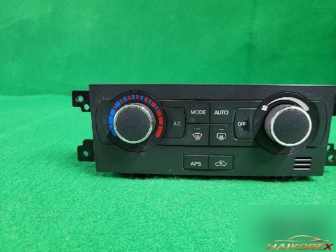 Daewoo Winstorm 2007 — переключатель кондиционера 96436272