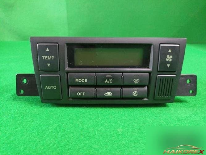 Hyundai Tucson 2004 — переключатель климат-контроля 972502E060