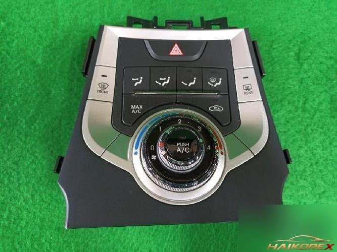 Hyundai Avante 2011 — блок управления климат-контролем 972503X0204X