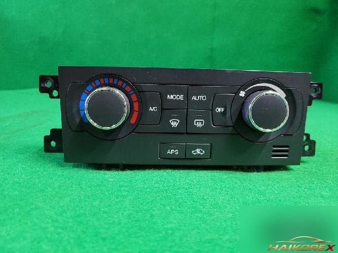 Daewoo Winstorm 2008 — переключатель климат-контроля 25974587