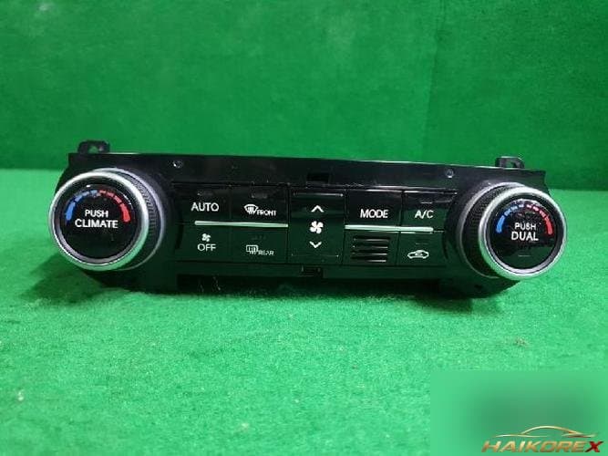 Kia K7 2011 — переключатель управления кондиционером/отопителем 972503RXXX