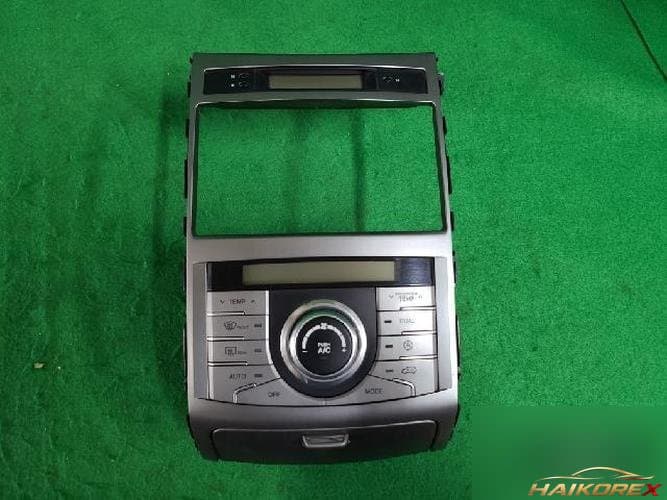 Hyundai Veracruz 2007 — переключатель климат-контроля 972503J650