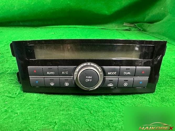 Kia Opirus 2008 — переключатель управления печкой и кондиционером 972503F20399
