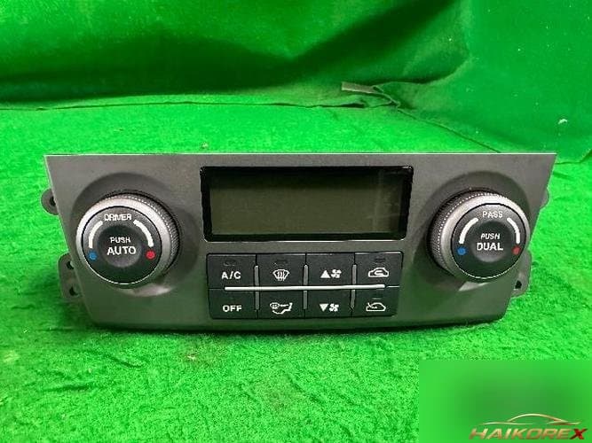 Kia Sorento 2009 — переключатель обогрева/кондиционера 972503E2908W