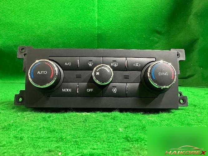 Chevrolet Captiva 2013 — переключатель обогрева и кондиционера (климат-контроль) 95369309
