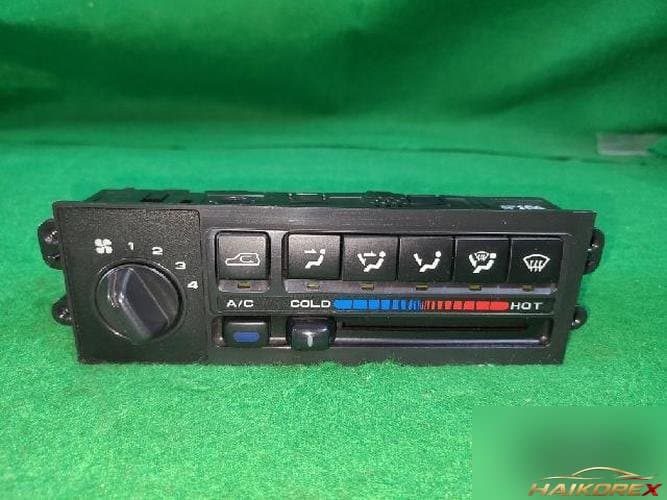 KG Mobility Korando 1999 — блок управления кондиционером (климат-контроль) 8532006000