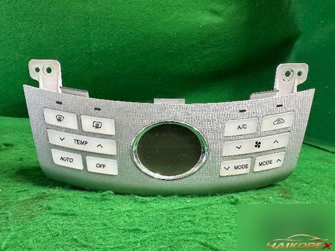Hyundai Avante 2007 — переключатель климат-контроля 972502H681S4