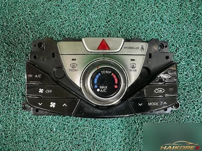 Hyundai Grandeur 2012 — блок управления кондиционером и печкой 972503V001RA5