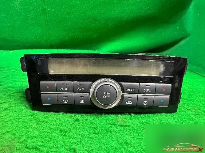 Kia Opirus 2011 — переключатель климат-контроля 972503FXXX