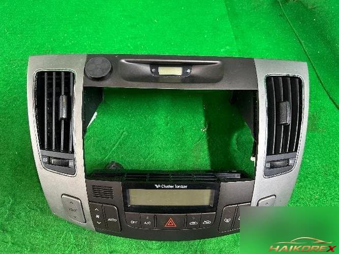 Hyundai Sonata 2009 — переключатель управления печкой/кондиционером 972503KPB04N