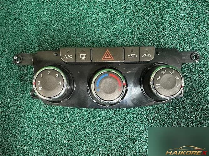Hyundai Sonata 2011 — переключатель климат-контроля 972503KXXX