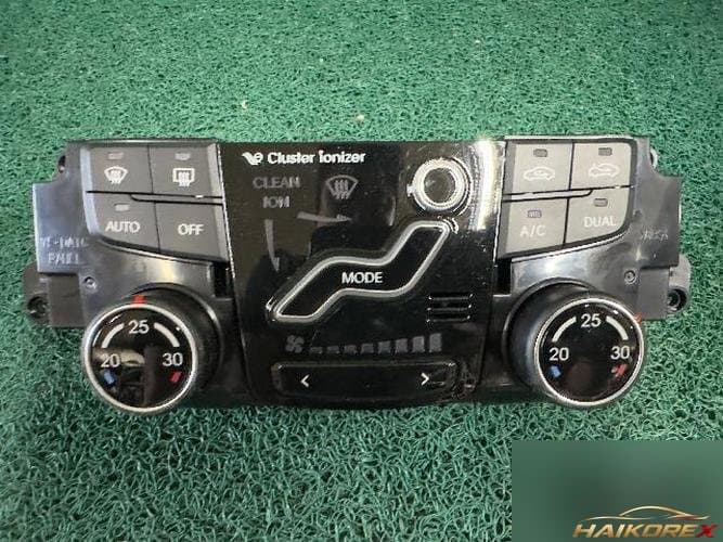 Hyundai Sonata 2011 — переключатель климат-контроля (обогрев/кондиционер) 972503SDC1
