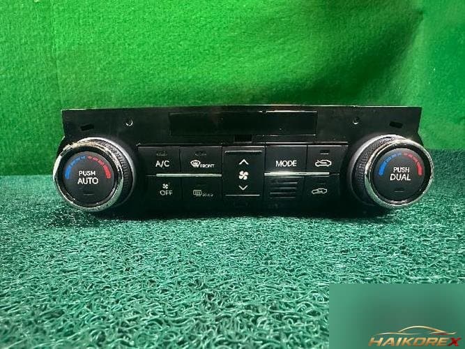 Kia K7 2010 — переключатель климат-контроля 972503R350