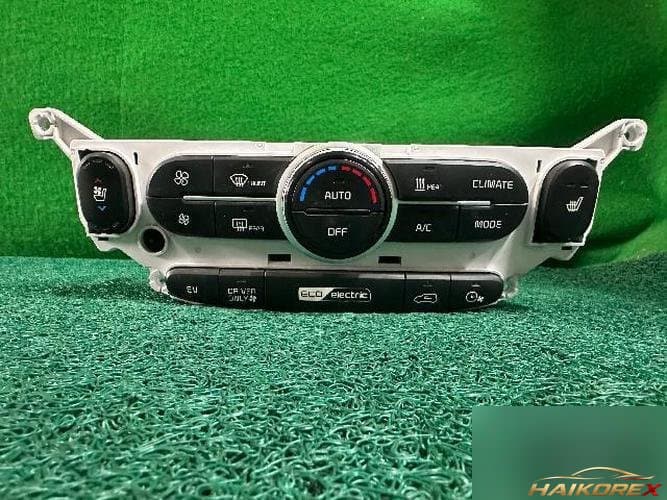 Kia Soul 2015 — блок управления климат-контролем (печка/кондиционер) 97250E4100