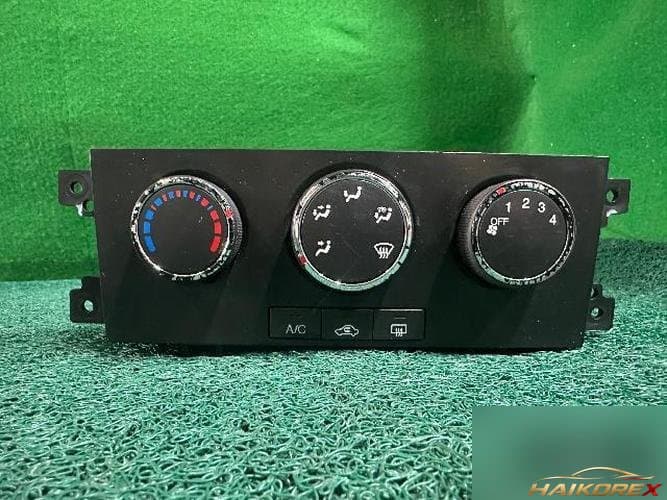 Daewoo Winstorm 2009 — переключатель управления климат-контролем 96820193
