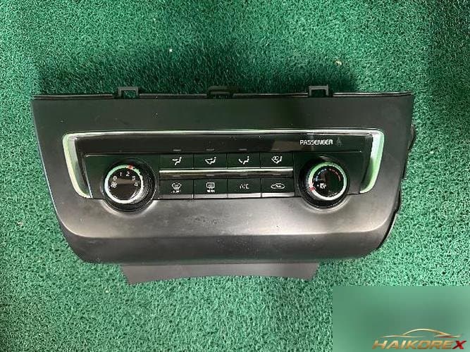Kia K5 2016 — переключатель отопления/кондиционера 97250D4500WK