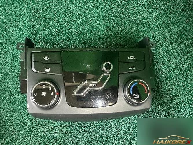 Hyundai Sonata 2012 — переключатель управления отоплением и кондиционером 972503S001
