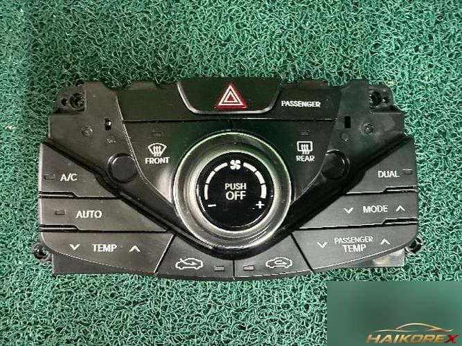 Hyundai Grandeur 2014 — блок управления климатконтролем 972503V3224X