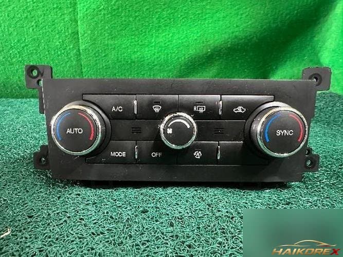 Chevrolet Captiva 2014 — переключатель управления климатической установкой 95417393