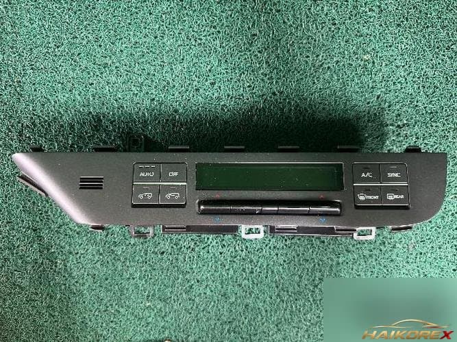 Hyundai Kona 2025 — переключатель управления климат-контролем 97250-BE440